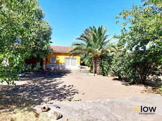 Chalet en venta en Las Vaguadas - Urb. del Sur en Badajoz