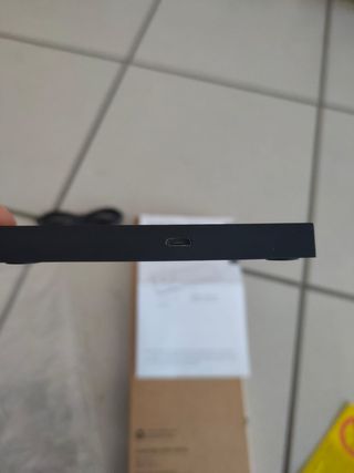 Stazione Ricarica Wireless Ford Mustang Mach-E