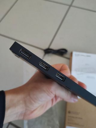 Stazione Ricarica Wireless Ford Mustang Mach-E