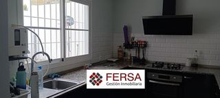 Chalet en venta en Ctra Sanlúcar-Zona Cuatro Pinos en Puerto de Santa María (El)