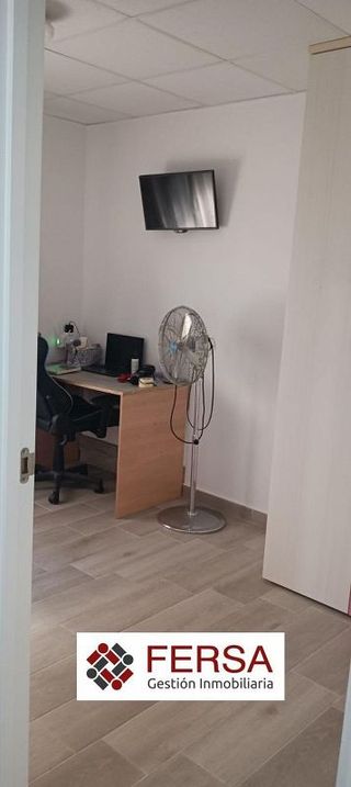 Chalet en venta en Ctra Sanlúcar-Zona Cuatro Pinos en Puerto de Santa María (El)