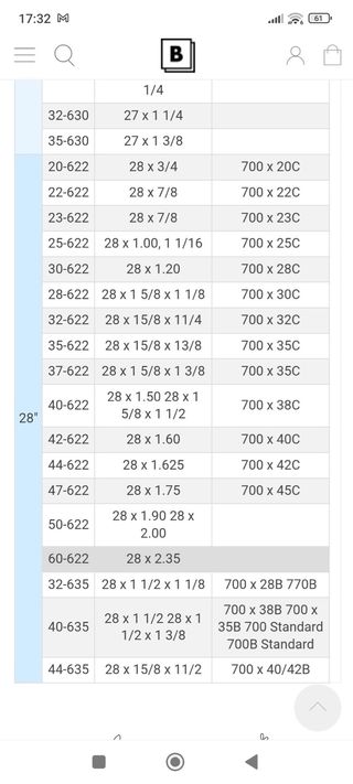 Bicicleta Specialized Crossover Negra/Amarilla