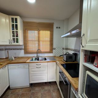 Casa adosada en venta en La Hacienda - Nueva Andalucía en Dos Hermanas