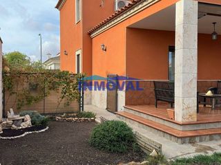 Chalet en venta en Valdepeñas