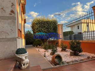 Chalet en venta en Valdepeñas