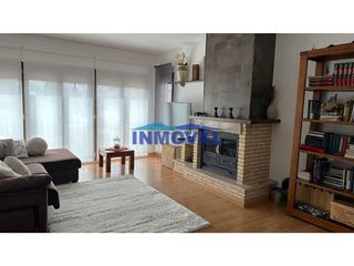 Chalet en venta en Valdepeñas