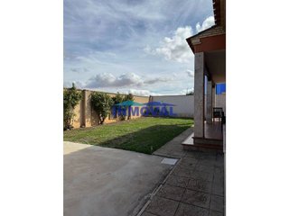 Chalet en venta en Valdepeñas