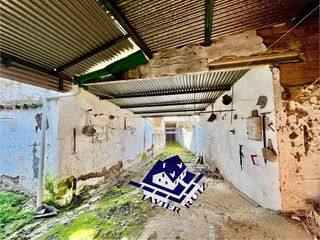 Casa en venta en Villafranca de los Barros