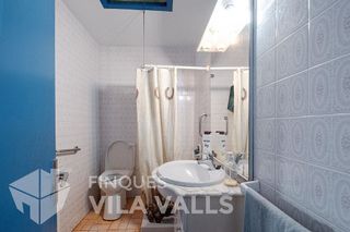 Chalet en venta en Sant Feliu de Codines