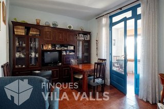 Chalet en venta en Sant Feliu de Codines