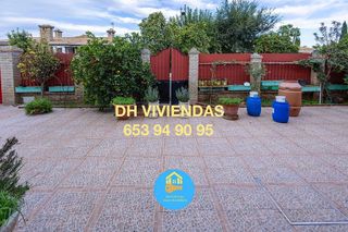 Chalet en venta en Arenal - La Pólvora en Dos Hermanas