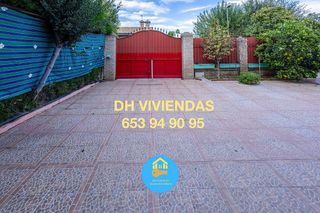 Chalet en venta en Arenal - La Pólvora en Dos Hermanas