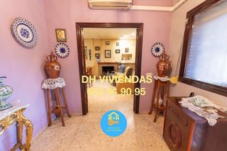 Chalet en venta en Arenal - La Pólvora en Dos Hermanas