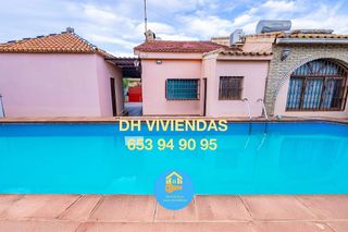 Chalet en venta en Arenal - La Pólvora en Dos Hermanas