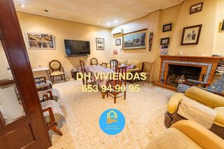 Chalet en venta en Arenal - La Pólvora en Dos Hermanas