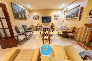 Chalet en venta en Arenal - La Pólvora en Dos Hermanas