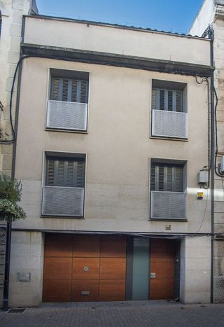 Casa en venta en Casc Antic en Igualada