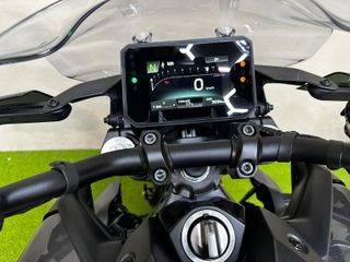 Yamaha MT-09 Y-AMT (A2) Automática