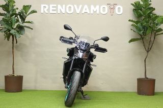 Yamaha MT-09 Y-AMT (A2) Automática