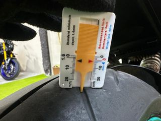 Yamaha MT-09 Y-AMT (A2) Automática