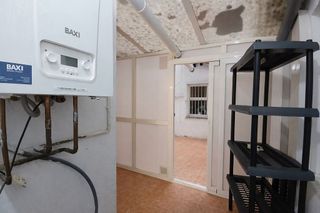 Piso en venta en Les Clotes en Vilafranca del Penedès