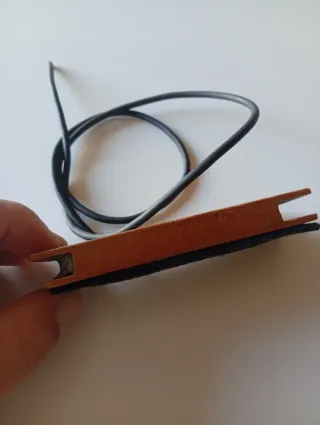 Pastilla Guitarra Acústica Dean Markley