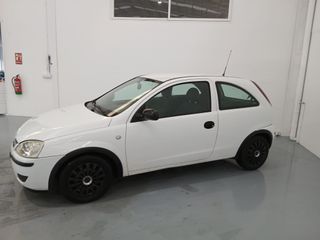 Opel Corsa 2005