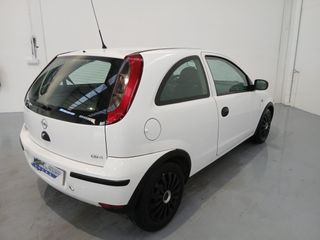 Opel Corsa 2005