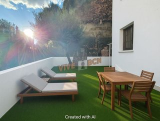 Casa adosada en venta en Sant Celoni