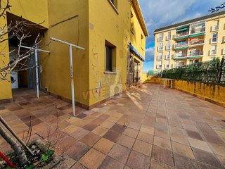 Casa adosada en venta en Sant Celoni