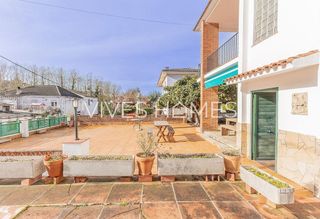 Chalet en venta en Dosrius