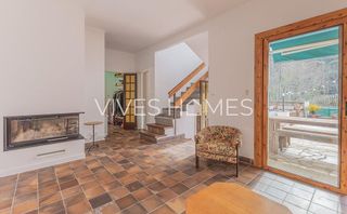 Chalet en venta en Dosrius