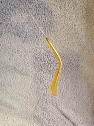 Gafas Ray-Ban Vintage Doradas y Negras