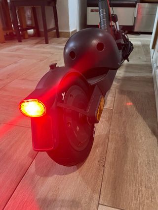 Xiaomi Scooter 5