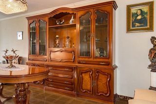 Piso en venta en Bigastro