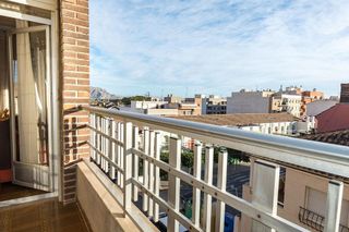 Piso en venta en Bigastro