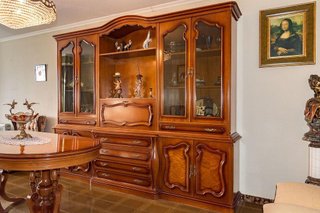 Piso en venta en Bigastro