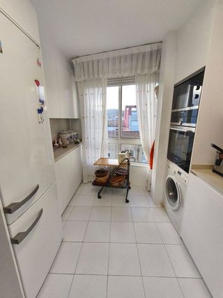 Piso en venta en Centro en Ourense