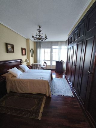 Piso en venta en Centro en Ourense