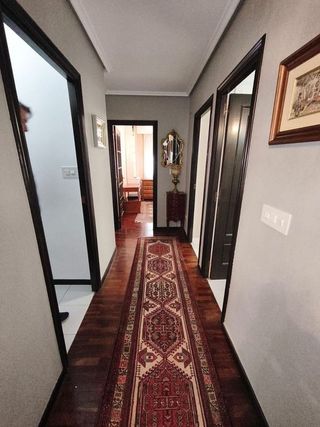 Piso en venta en Centro en Ourense