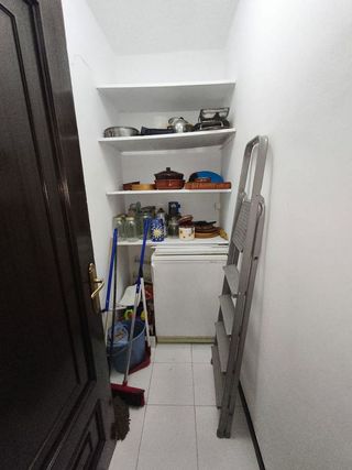 Piso en venta en Centro en Ourense