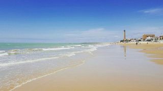 Piso en venta en Centro - Zona Playas en Chipiona