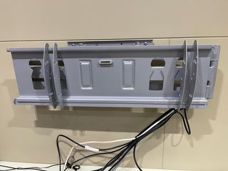 Soporte TV Movimiento Completo