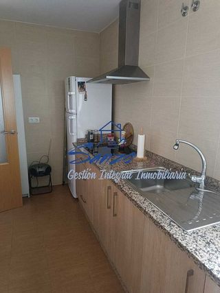 Piso en venta en Cotomar - Urbanizaciones en Rincón de la Victoria