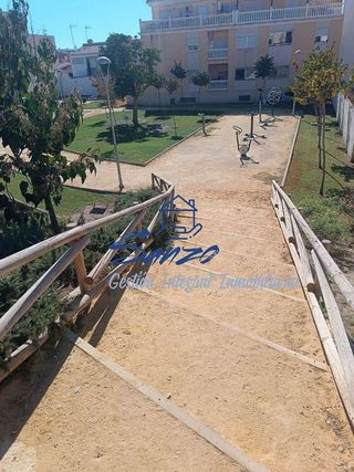 Piso en venta en Cotomar - Urbanizaciones en Rincón de la Victoria