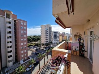 Piso en venta en Puerto Deportivo en Guardamar del Segura