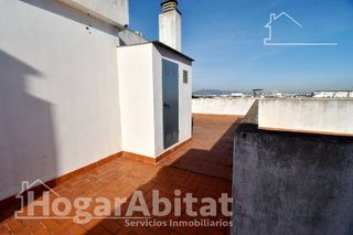 Piso en venta en El Pilar en Villarreal