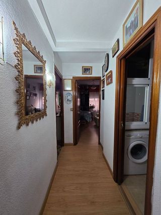 Piso en venta en San Isidro en Getafe