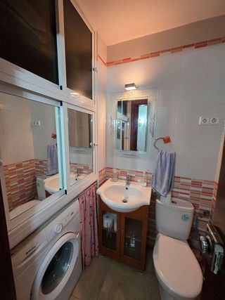 Piso en venta en San Isidro en Getafe