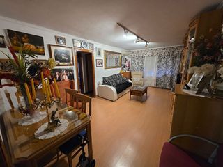 Piso en venta en San Isidro en Getafe